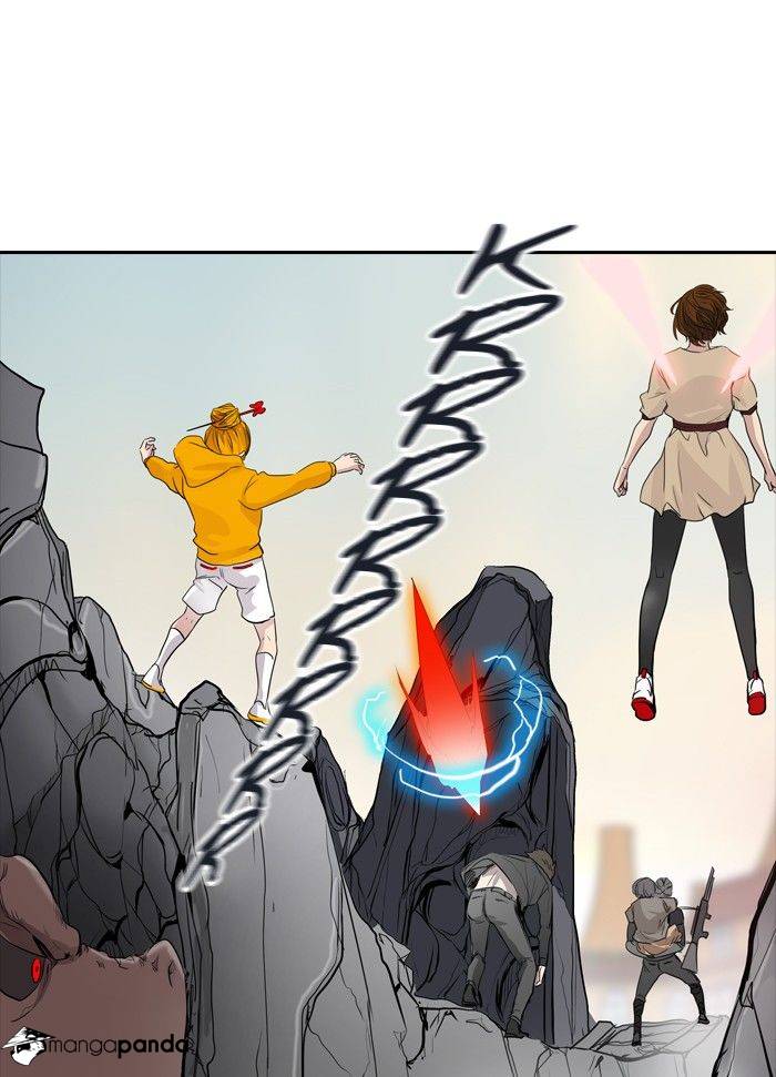 Tower of God Chapter 352 image 117